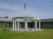 Fresno Juvenile Hall