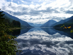 Strathcona Provincial Park