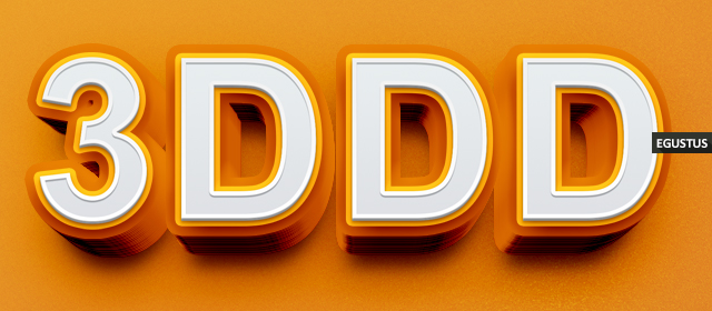3DDD PRO 3D Models | HD 3D Blocks