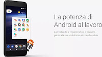 Migliori smartphone aziendali e per chi lavora