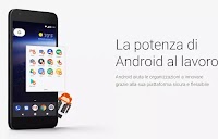 Migliori smartphone aziendali e per chi lavora