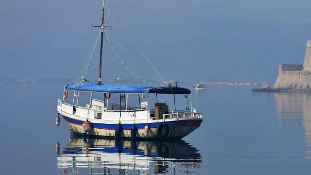 Πρόσθετα μέτρα στήριξης για τους αλιείς που επλήγησαν από την πανδημία