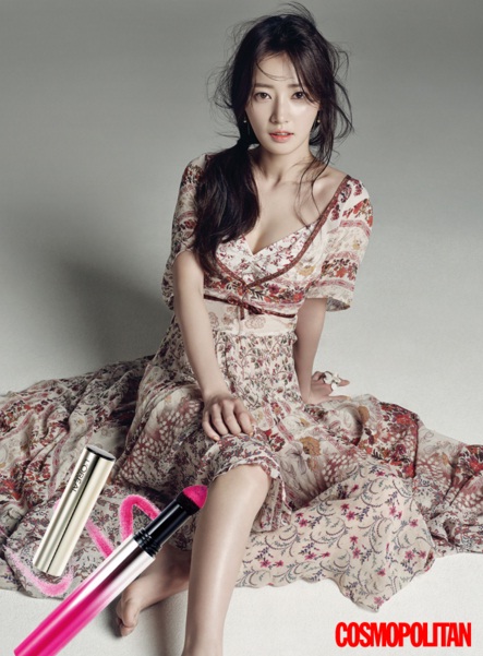 Song Ha Yoon - 