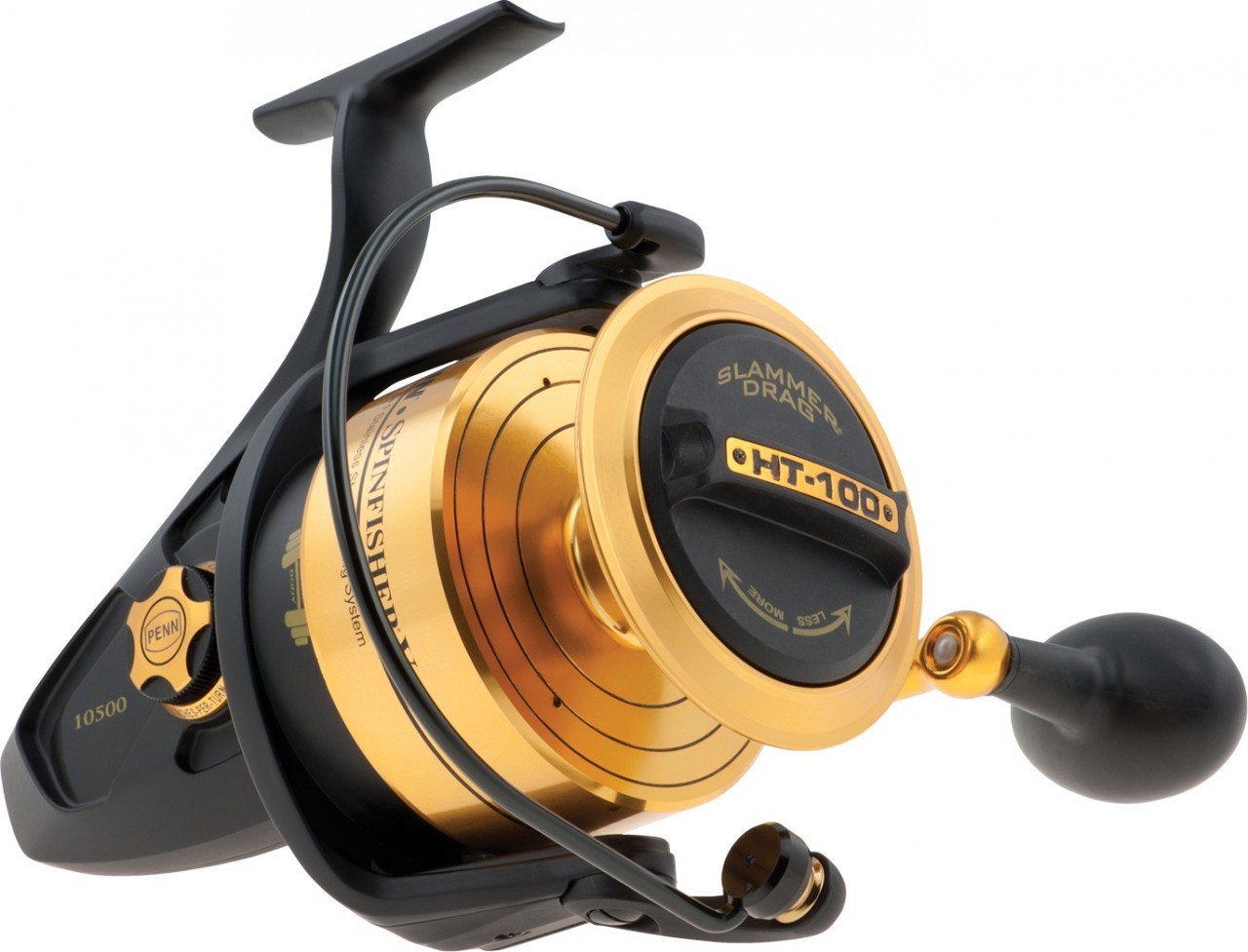 Penn Spinfisher V SSV 4500 Fishing Reel