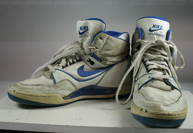 27s nike shoes