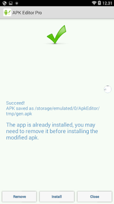 Cara Memperbanyak Aplikasi Android (CLONING) Bisa Sampai Puluhan Aplikasi! Bahkan Ratusan Juga Bisa Loh!