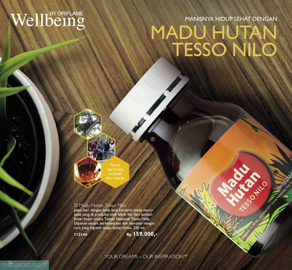 Catalog Oriflame april 2016 catalog-oriflame-april-2016