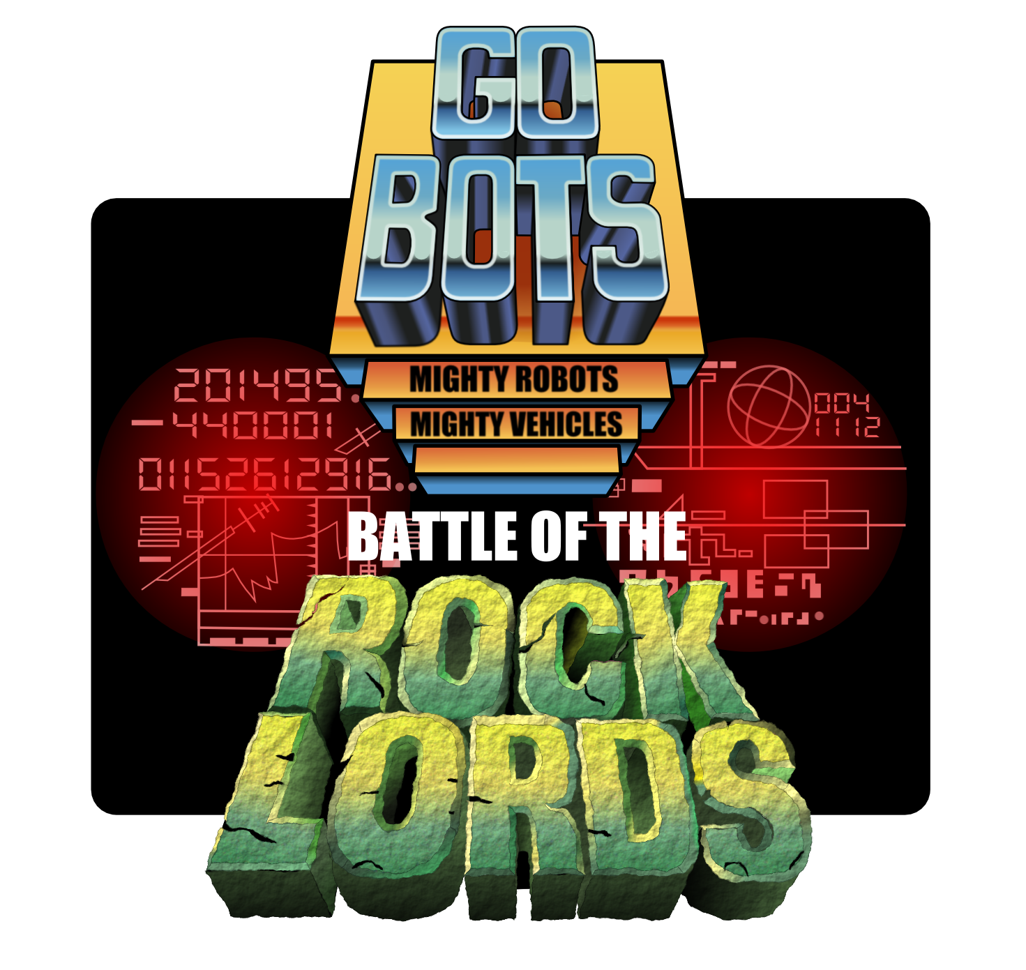 battle of the rock lords
