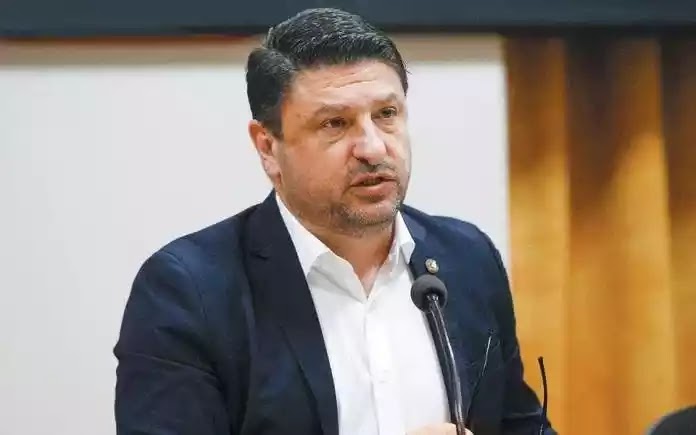 Χαρδαλιάς κατά αποδήμων Λονδίνου: Θυμήθηκαν την πατρίδα, όταν κλείσανε τα πάντα εκεί! -ΒΙΝΤΕΟ Χαρδαλιάς κατά αποδήμων Λονδίνου: Θυμήθηκαν την πατρίδα, όταν κλείσανε τα πάντα εκεί! -ΒΙΝΤΕΟ