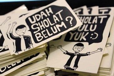Bahaya Menunda Shalat, Muslim Beriman Wajib Baca !