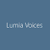 Good Bye, @LumiaVoices.