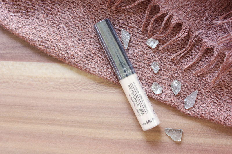 The Saem Cover Perfection Tip Concealer 01