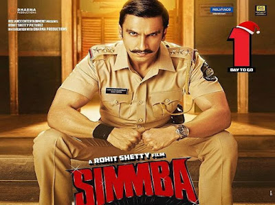  Simmba 2018 Full Moview Free Download 720p