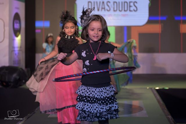 Phoenix Marketcity presents Workshop for International Kids Couture 2017 Phoenix Marketcity presents Workshop for International Kids Couture 2017