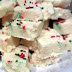 No Bake Cake Batter Fudge