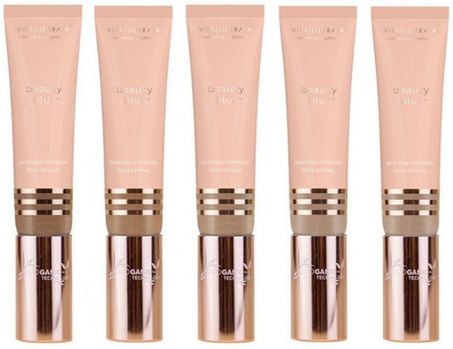 vita liberata face blur