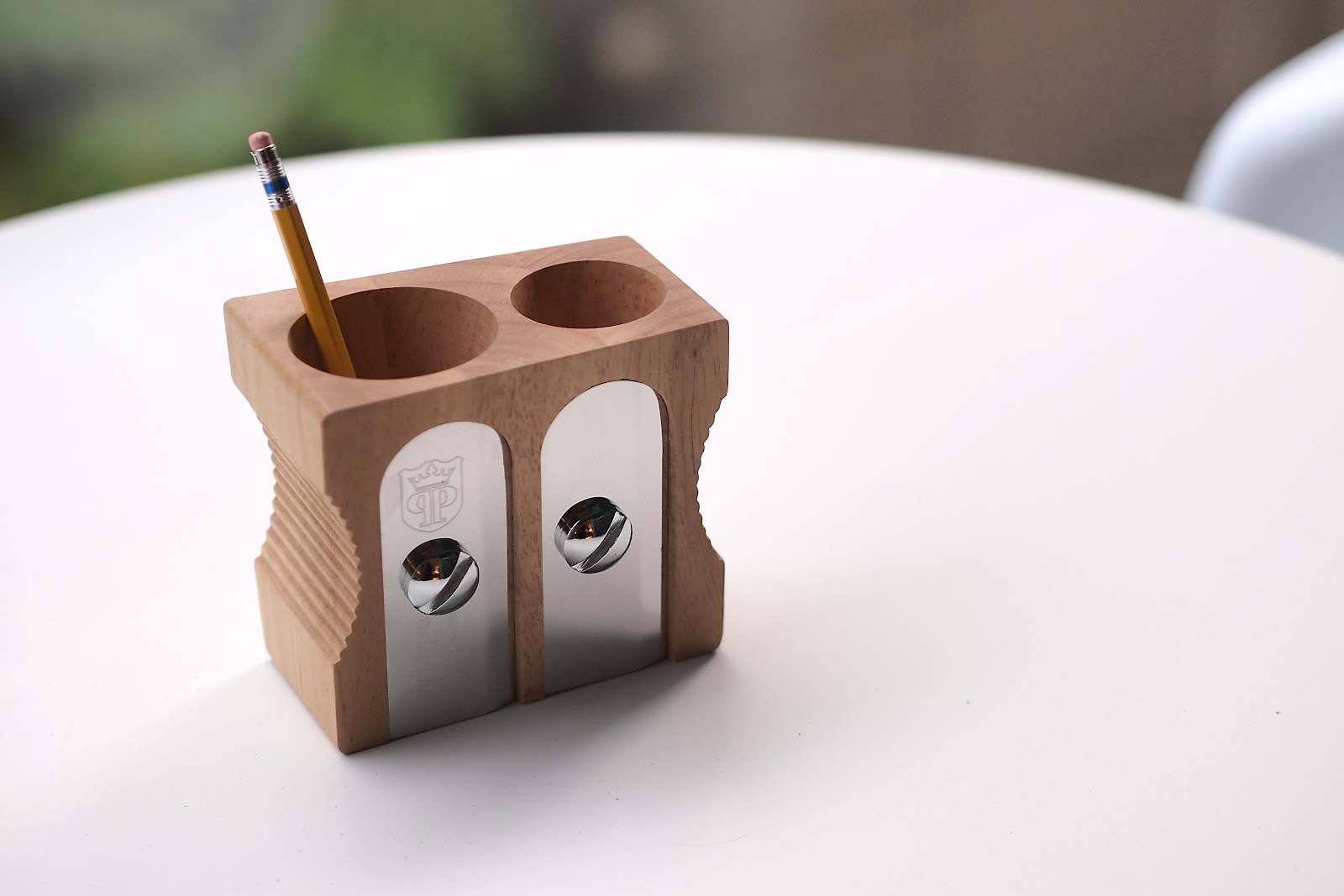 ALEC NG Giant Pencil Sharpener