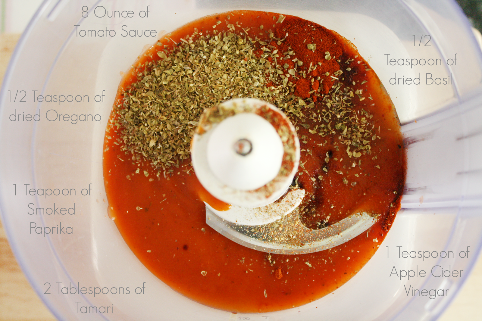 Onion Bean Burgers with homemade Sugarfree BBQ Sauce The Little Blog