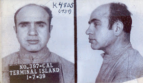 16 November 1939 worldwartwo.filminspector.com Al Capone mugshot