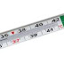 Perbedaan termometer raksa dan termometer alkohol terlengkap