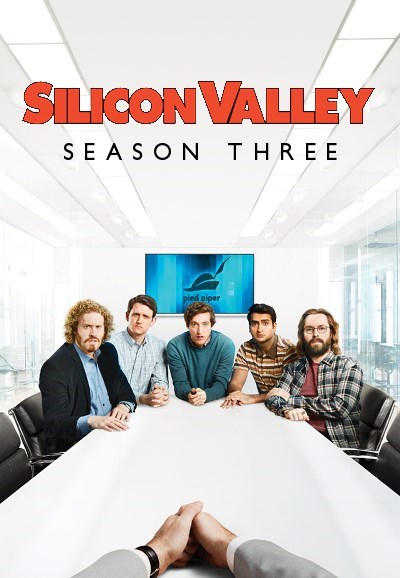 Silicon Valley 2016: Season 3