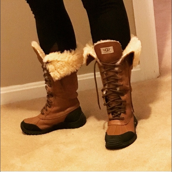 adirondack boots tall