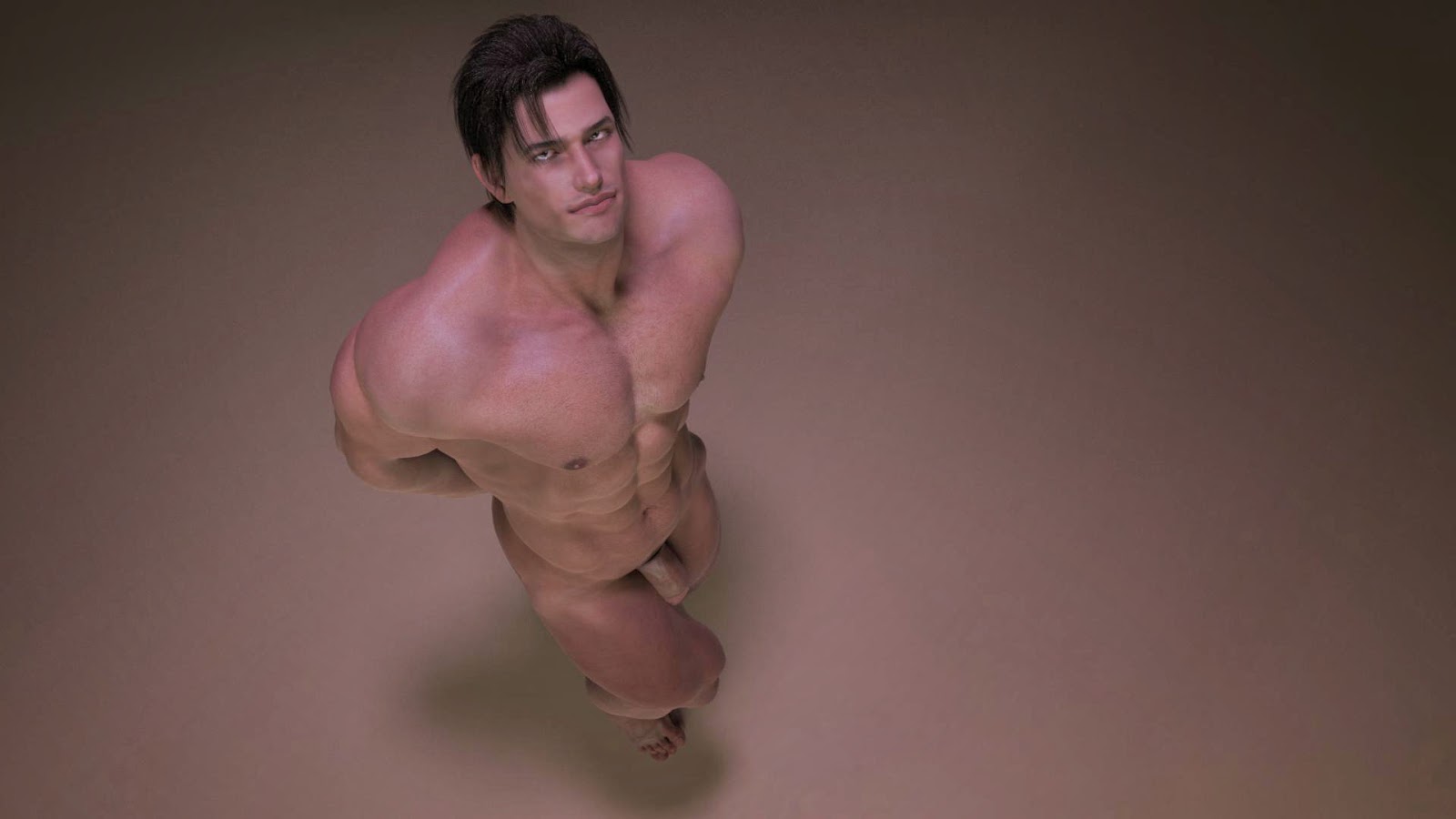 1600px x 900px - 3d nude male models - Hot porno