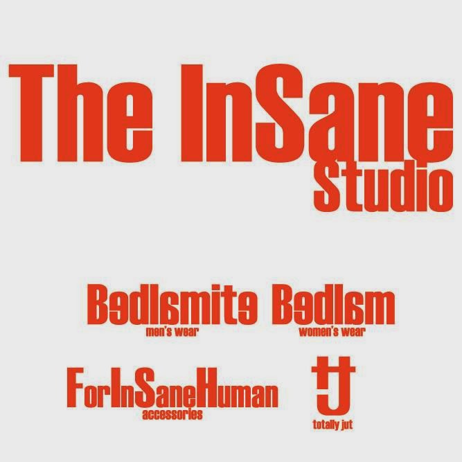 The Insane Studio