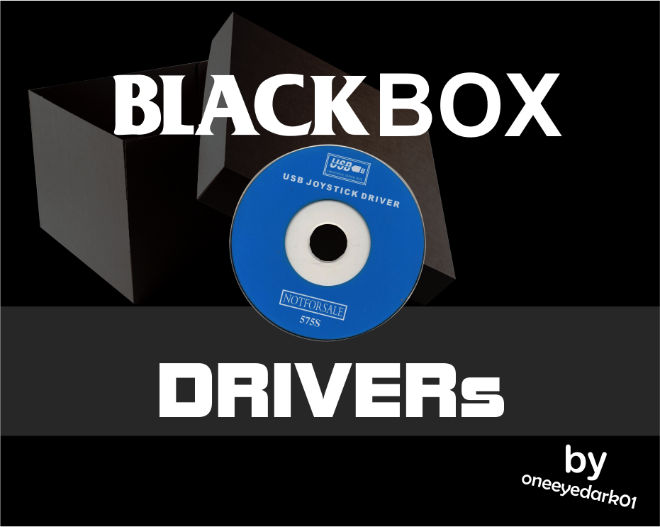 Driver USB Joystick Universal 575S V10 Vibración Original