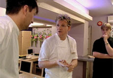 Kitchen Nightmares The Sandgate Hotel Kitchen Nightmares The Sandgate Hotel