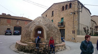Fuente de Palau-Sator. Fuente de Palau-Sator.