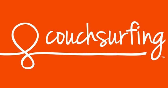 Couchsurfing