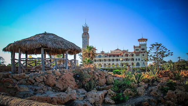 Montazah Palace Montazah Palace