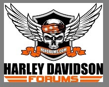 My H-D Forums Author's page