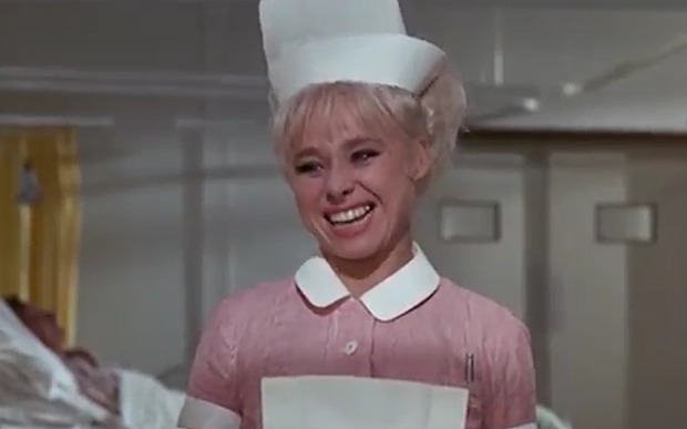 Barbara Windsor (born 1937) nudes (58 images) Hacked, iCloud, braless