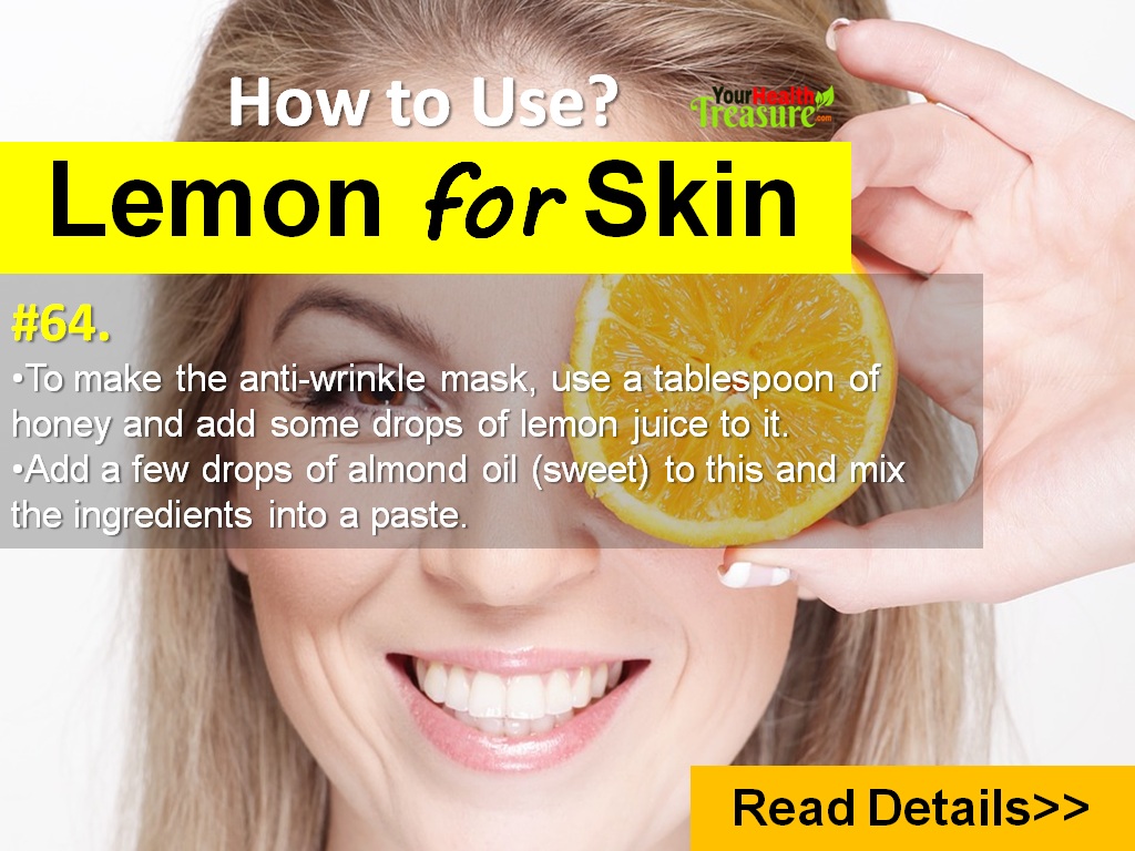 101 Wonderful Benefits Of Lemon For Hair Skin And Health Health Fit Fresh