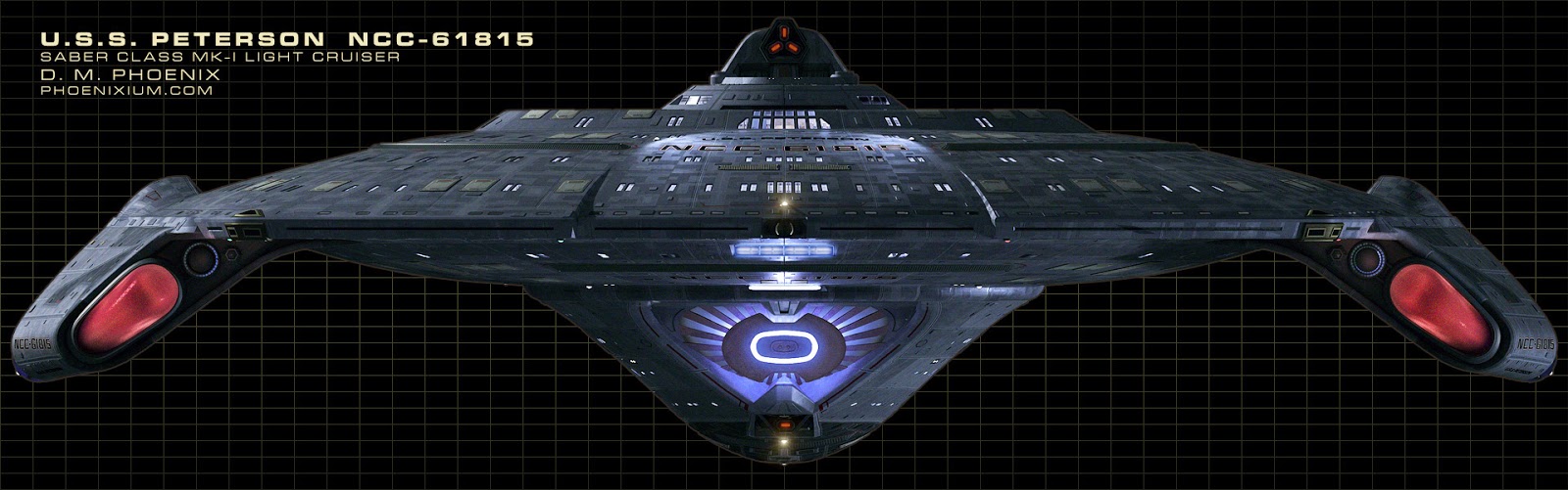 star trek phoenix class star trek phoenix class