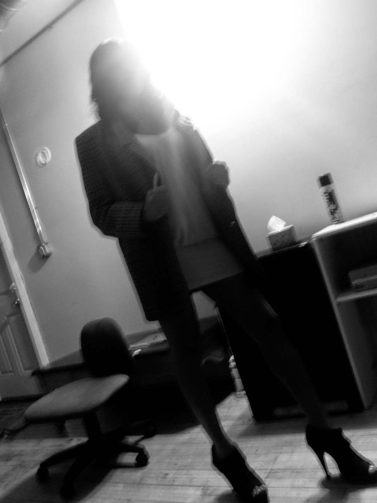 2015 The ” I Will ” Year