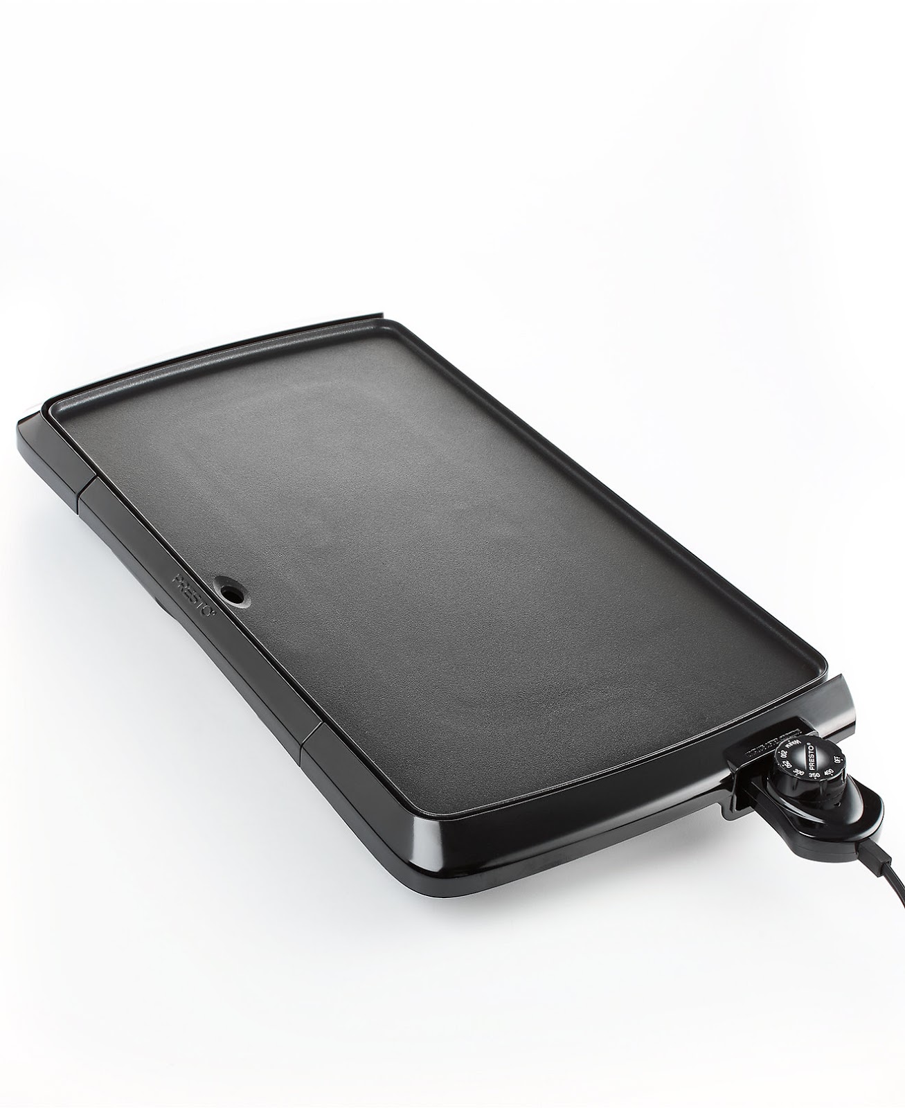 Presto Electric Griddle - The Benefits of Buying Electric Griddles
