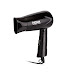 Nova Silky Shine 1200 W Hot And Cold Foldable NHP 8100 Hair Dryer