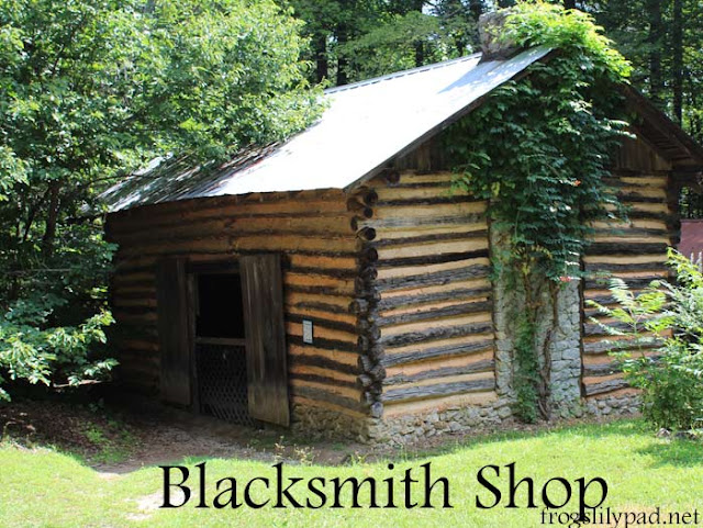 Nestled in the northeast mountains of Georgia is the Foxfire Museum and Heritage Center. A pictorial journal of our visit.