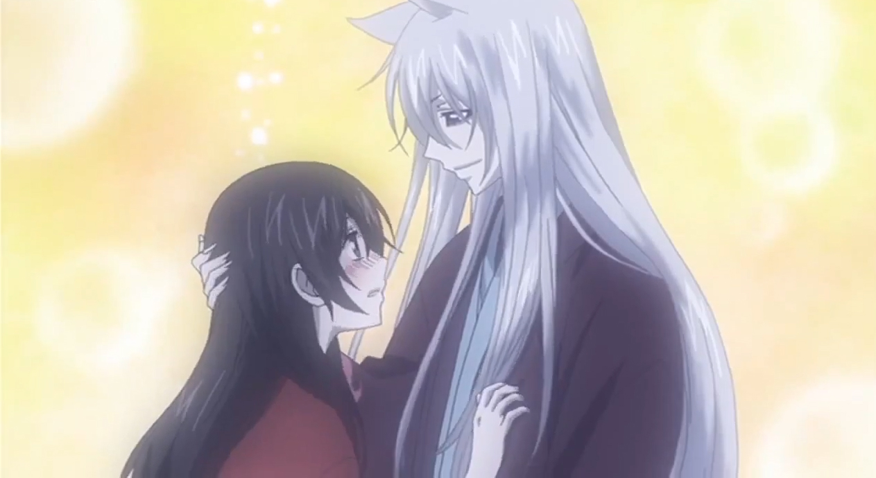 Kamisama Hajimemashita OVA 