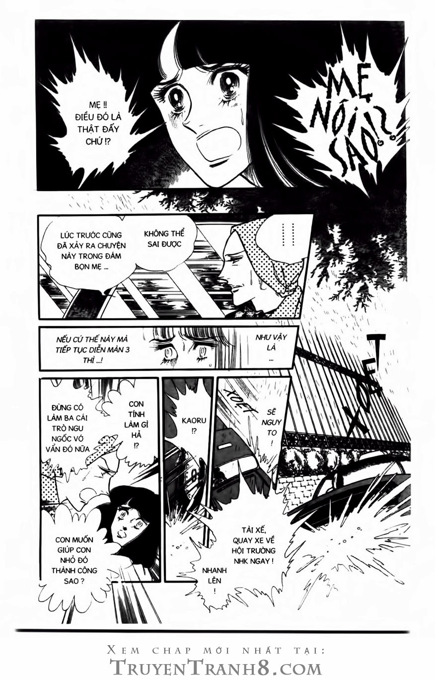 Swan - Vũ Khúc Thiên Nga Chap 71 - Next Chap 72