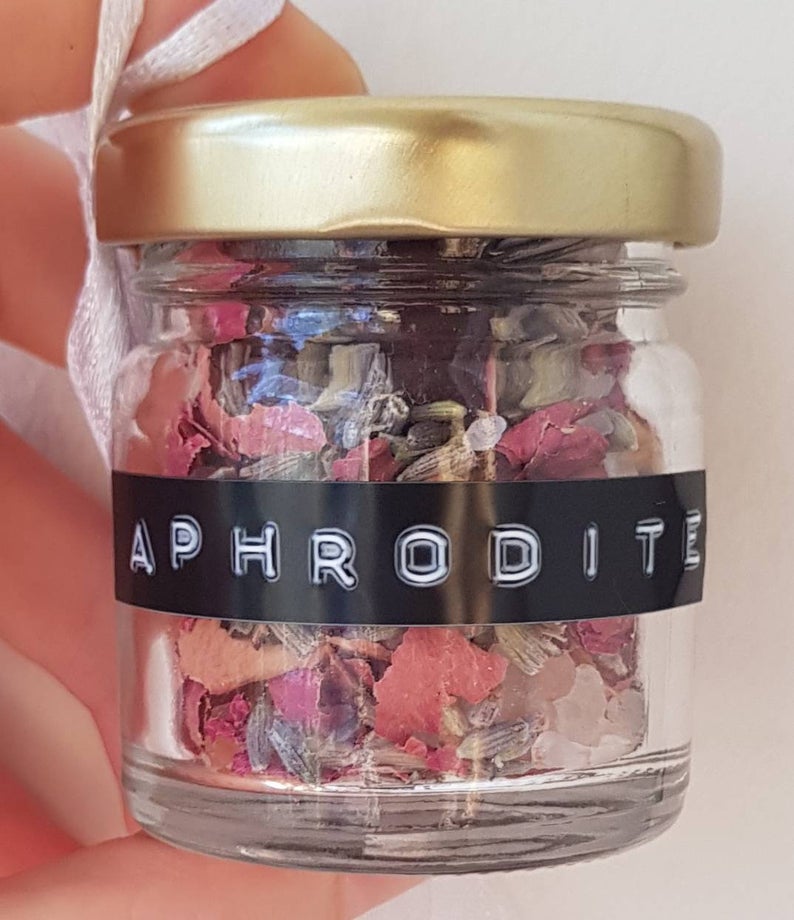 Aphrodite Devotional