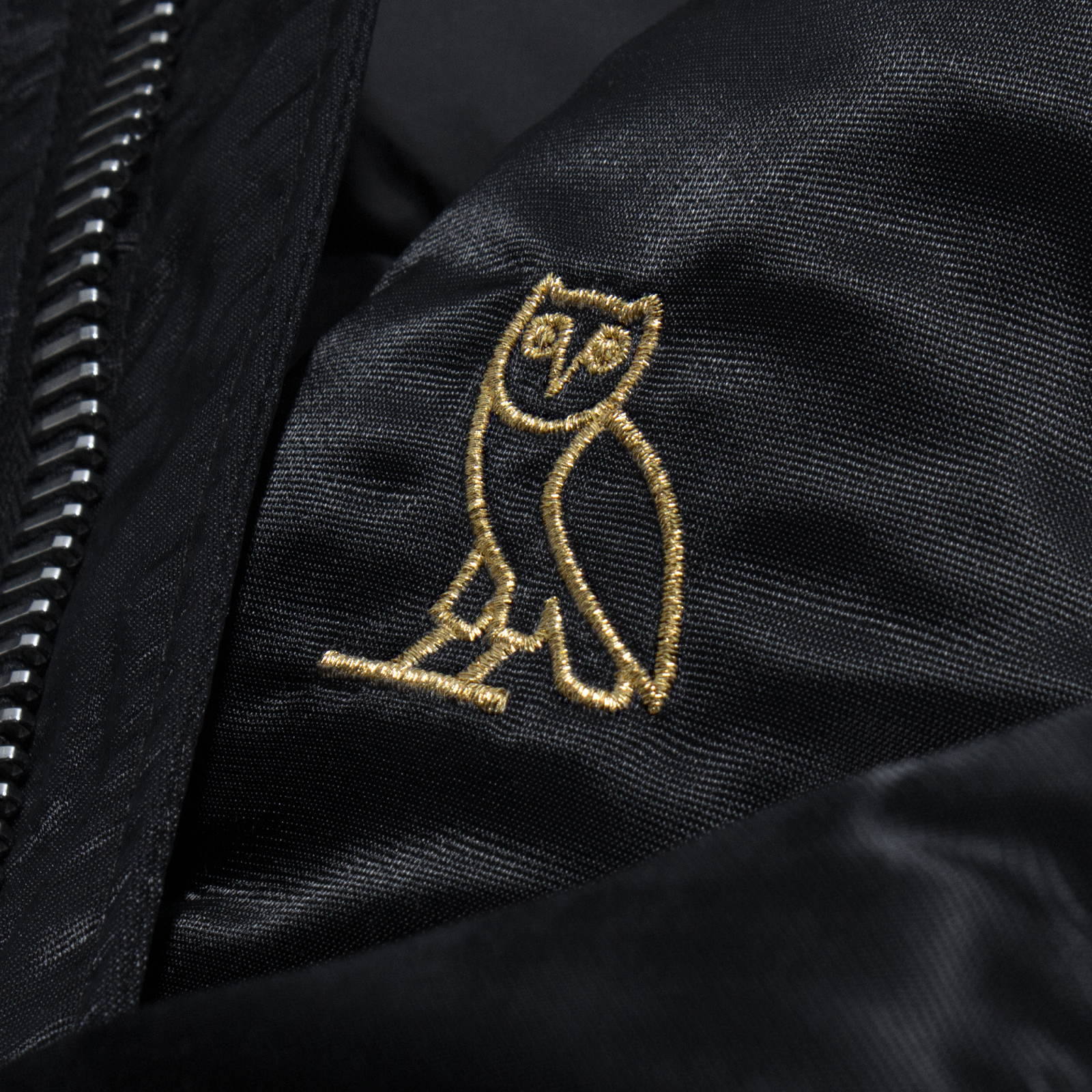 OCTOBERS VERY OWN: OVO x CANADA GOOSE WINTER 2015: MEN'S FOXE BOMBER ...