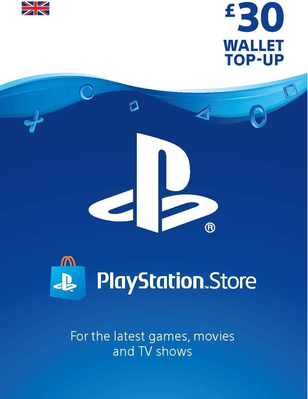 How to Redeem Codes from Vouchers and PlayStation Network Cards