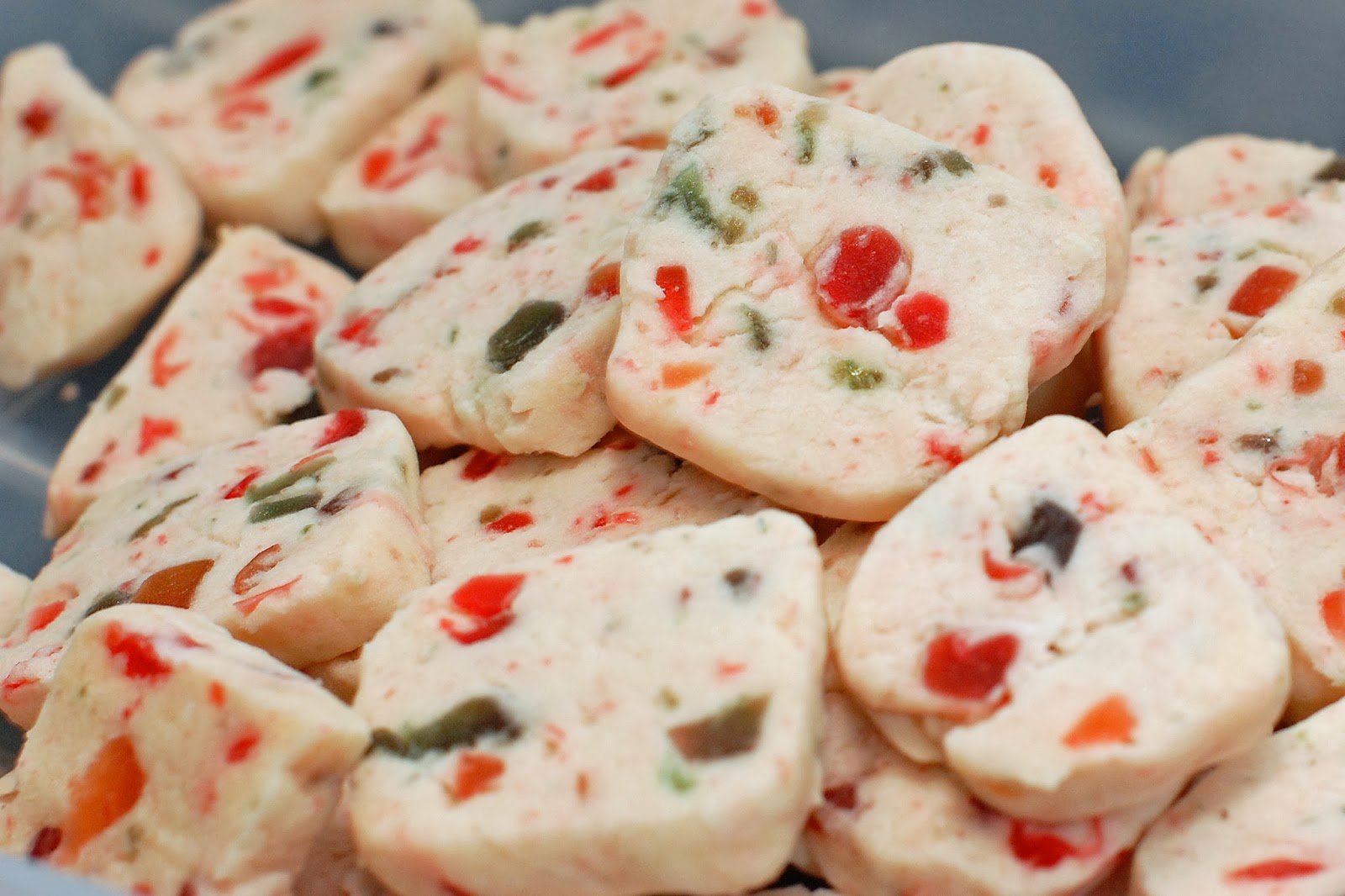 Fruitcake Cookies Made With Cake Mix Fruitcake Cookies Made With Cake Mix