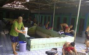 Mari Intip Kehidupan Pesantren yang Begitu Berarti Dalam Persahabatan dan Kekeluargaan 