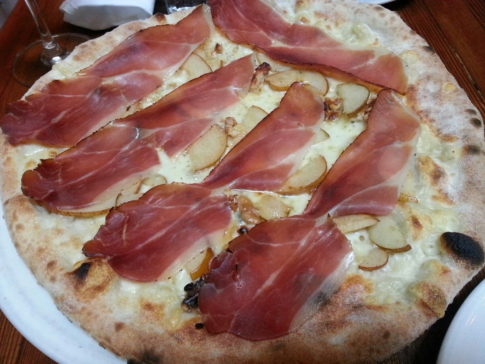 The Food Sisterhood Restaurants & Recipes REVIEW Terroni Adelaide