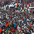 IPOB FIRES BACK AT FG:see what they vow to do if Buhari fails to bring NNAMDI KANU to next court